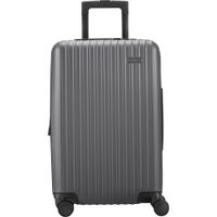 Nomatic Maleta de Mano Method 39L Gris con Ruedas Silenciosas y Cerradura TSA