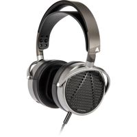Audeze MM-100 Auriculares Profesionales Over-Ear Planar Magnéticos con Drivers Neodimio d
