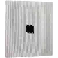 Axis Communications Audio Ceiling Tile Kit C8210 Sistema de Altavoces Integrado con Amplif