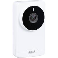 Axis Communications M1055-L Cámara de Red Interior 2MP con Visión Nocturna, Lente Fija d