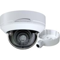 Speco Technologies Cámara Dome de Red Exterior O8D9M 8MP con Visión Nocturna, Lente Vari
