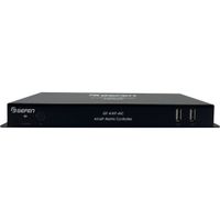 Gefen AVoIP Matrix Controller GF-AVIP-MC - Control de Video y KVM sobre IP, Salida HDMI 10
