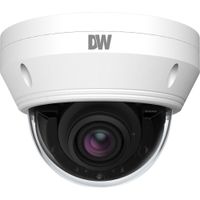 Digital Watchdog DWC-MV95WIATW Cámara Dome de Red 5MP para Exterior con Visión Nocturna,