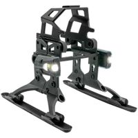 FoxFury EXOLANDER D3060-TC Sistema de Iluminación para DJI Mavic 3 con Luces Giratorias 3