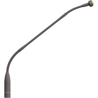 Sennheiser Gooseneck MZH 8042 para Micrófonos MKH-8000 - Flexible con Conector XLR