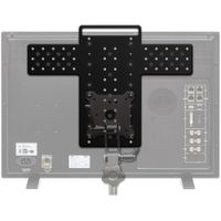 Flanders Scientific T-Plate V2 Multifuncional para Monitores de 16.5 a 31"" - Aluminio, Mon