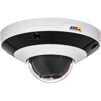 Axis F4105-LRE Sensor Dome 1080p 60fps con Visión Nocturna IR y Lente de 2.8mm
