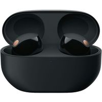 Sony WF-1000XM5 Auriculares In-Ear True Wireless con Cancelación de Ruido Activa, Drivers