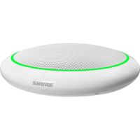 Shure MXA310 MicrÃ³fono de Conferencia de Mesa Array Blanco con Cobertura Direccional y MÃ