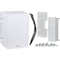 Axis TQ1808-VE Gabinete de Vigilancia Vandal Resistant, Temperatura de Operación -40 a 16