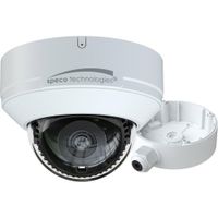 Speco Technologies Cámara Dome de Red Exterior O8D9 8MP con Visión Nocturna, IP67, IK10,