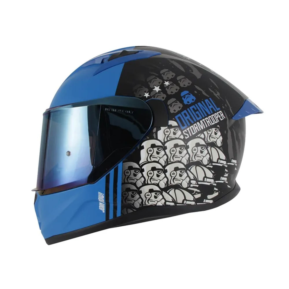 CASCO SH-522SP JOINNOW NGR MAZ V IRAZ L Negro