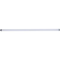 amaran T4C Tubo LED RGB de 4' - Temperatura de color ajustable 2500-7500K, 744 Lux, Contro