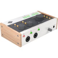Universal Audio Volt 476 Interfaz de Audio/MIDI Portátil 4x4 USB Type-C con Compresor Int