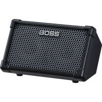 BOSS CUBE Street II Amplificador Estéreo Portátil a Batería 10W con 2 Altavoces de 6.5""