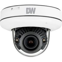 Digital Watchdog DWC-MV82WIATW Cámara Dome IP 1080p con Visión Nocturna y Lente Varifoca