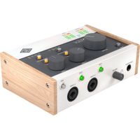 Universal Audio Volt 276 Interfaz de Audio/MIDI Portátil 2x2 USB Type-C con Compresor Int