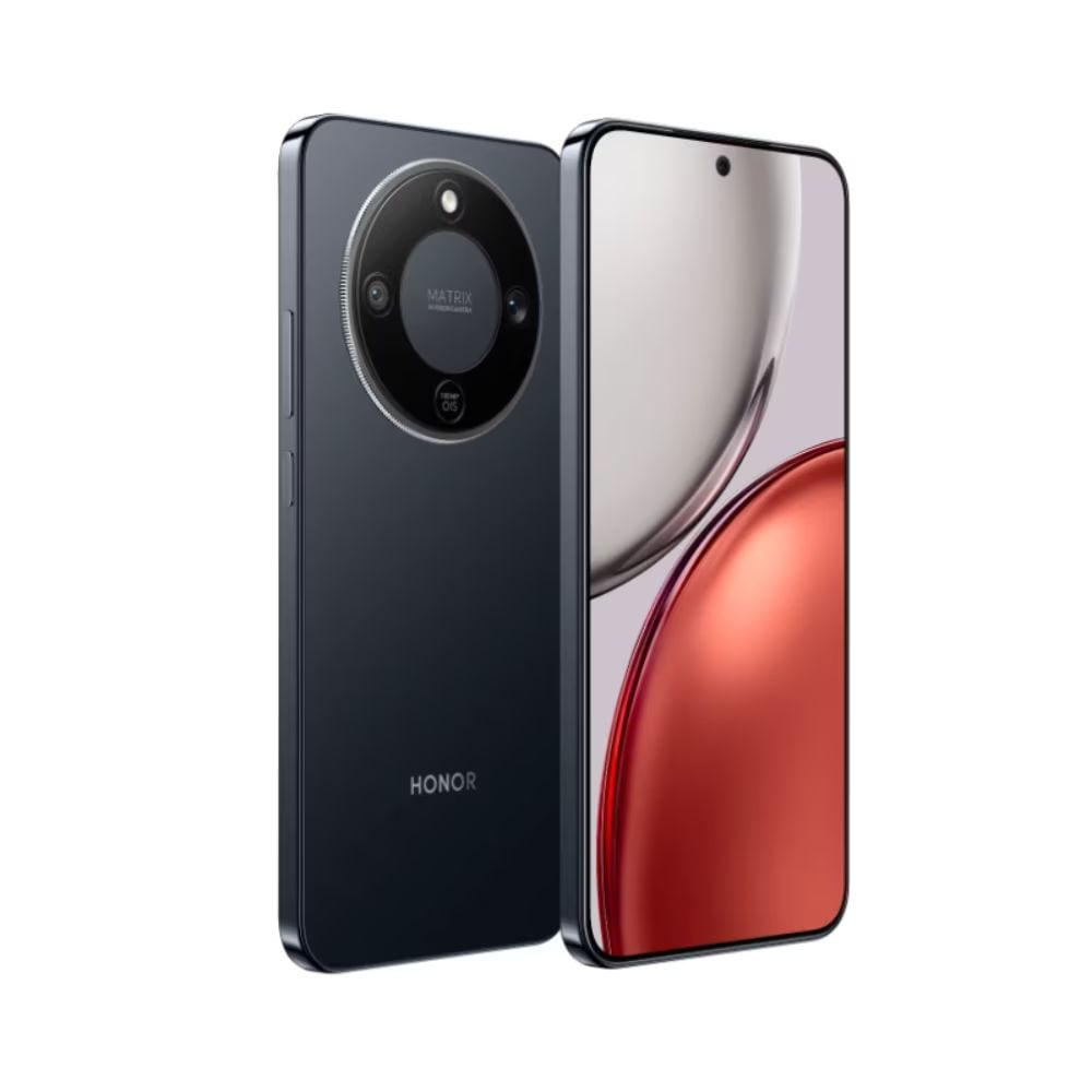 Honor X9d 5g 256gb 8gb Ram Negro Medianoche