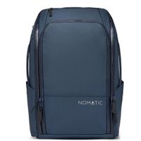 Nomatic Backpack Navy 14L - Mochila Resistente al Agua con Compartimento para Laptop de ha