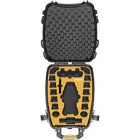 HPRC Mochila Dura para DJI Mavic 3 Pro & Pro Cine Combos - Impermeable, Espacio para 10 Ba