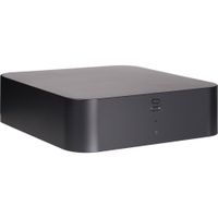 Bluesound HUB - Transmisor de Audio Multi-Room con Conexiones Digitales y Analógicas