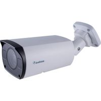 GeoVision GV-TBL4810 Cámara Bullet 4MP para Exterior con Visión Nocturna, Lente Varifoca