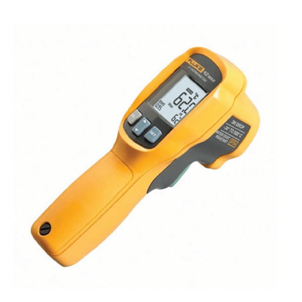 Pirometro Termometro Laser Industrial Fluke 62 Max