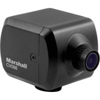 Marshall Micro CV566 Cámara Genlock 2.2MP con Lente de 3.6mm