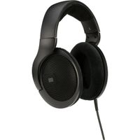 Sennheiser HD 400 PRO Auriculares de Estudio Circumaurales Abiertos con Respuesta de Frecu