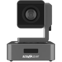 BZBGEAR Cámara PTZ 1080p HDMI/SDI/USB con Zoom Óptico de 10x y PoE