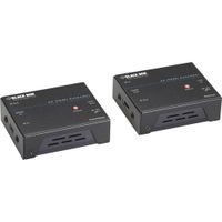 Black Box Extensor HDMI 4K IR 230' - Transmisor y Receptor