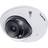 Vivotek FD9366-HV Cámara Domo de Red para Exterior 2MP con Visión Nocturna y Lente de 2.
