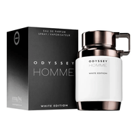 ARMAF ODYSSEY HOMME WHITE EDITION FOR MEN EAU DE PARFUM 100 ML