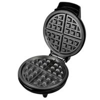 Waflera Boskko Anti-adherente Negro