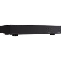 Audiolab 6000N Play Reproductor de Audio en Red - Soporte para Streaming Ethernet y Wi-Fi,