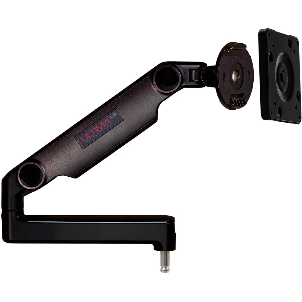 O.C. White ProBoom Ultima Gen2 Soporte Ajustable para Monitor de 5 a 15 lb