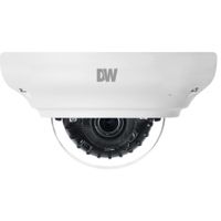 Digital Watchdog DWC-MV75WI28TW Cámara Dome IP 5MP para Exterior con Visión Nocturna y L