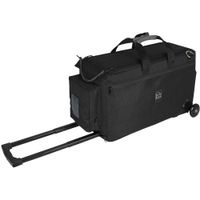 PortaBrace Maleta con Ruedas para Cámara Sony FX6 - Protección de Espuma de Doble Rigide