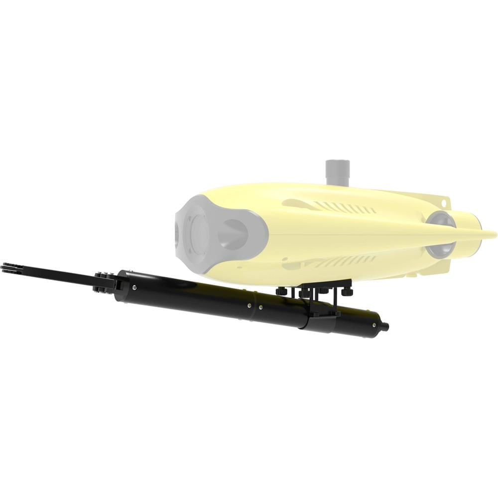 CHASING Robotic Arm Mini S ROV - Brazo Robótico con Fuerza de Agarre de 6.6 lb y Capacida