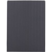 FSR Smart-Way Cable Raceway 72"" Slate Gray, ADA Compliant, Installs Above or Under Floorin