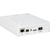 Axis Communications M7104 Video Encoder 4 Canales con Tecnología Zipstream, Soporte H.264