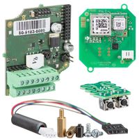 2N Lector de Tarjetas RFID para Intercomunicador IP Force - MIFARE 13.56 MHz, Compatible c