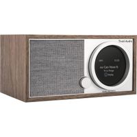 Tivoli Model One Digital Generation 2 Altavoz Bluetooth y Wi-Fi con FM, Conexión Apple Ai