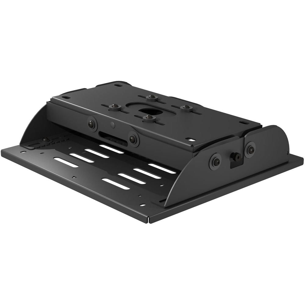 Peerless-AV Soporte de Proyector Pesado para Grandes Salas hasta 250 lb con Ajuste Lateral