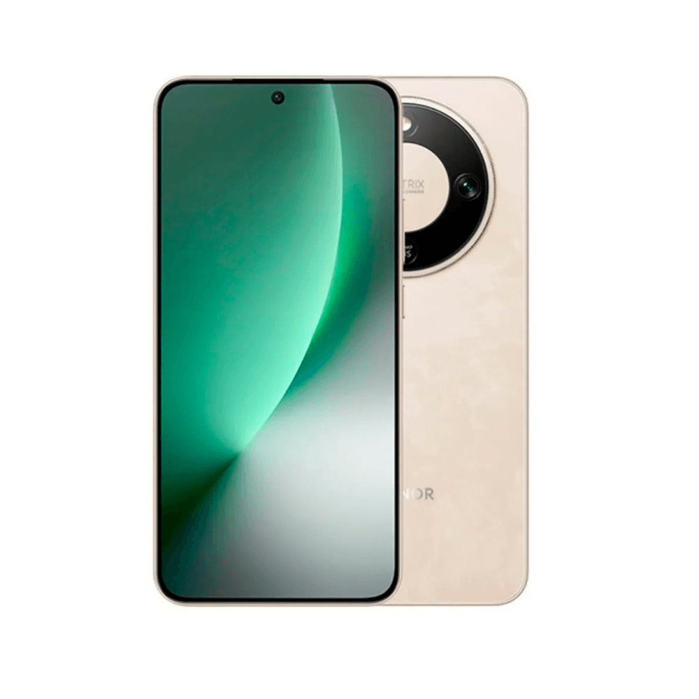HONOR MAGIC 8 LITE 8RAM 512GB DORADO