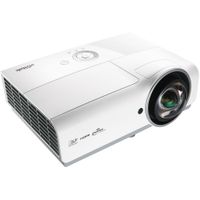 Vivitek Proyector DLP DX883ST 3300 Lúmenes XGA, 0.626:1 Throw Ratio, 3 Entradas HDMI, Alt