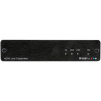 Kramer Transmisor HDMI TP-583Txr 4K HDR con RS-232 e IR sobre HDBaseT de Largo Alcance