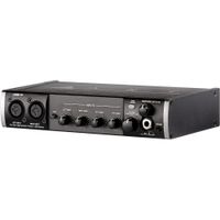 ART USB IV Interfaz de Audio/MIDI USB 4-Input/4-Output con Conversores 32-Bit y Resolució