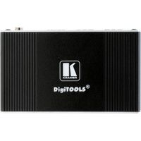 Kramer Transmisor HDMI 4K HDR TP-583T con RS-232 e IR sobre HDBaseT, Extensión de Video h