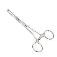 Pinza Allis 4 X 5 Dientes 15 CM